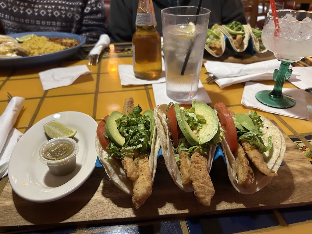 Taco Mex Restaurant