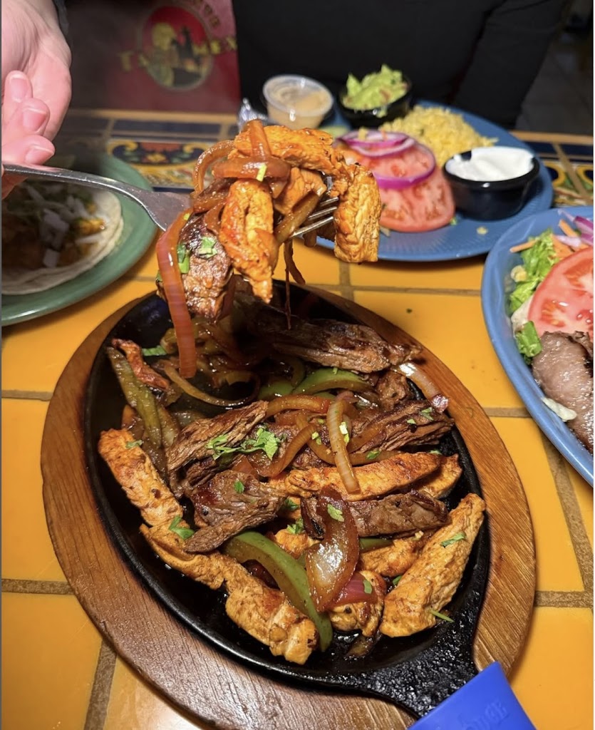Taco Mex Restaurant