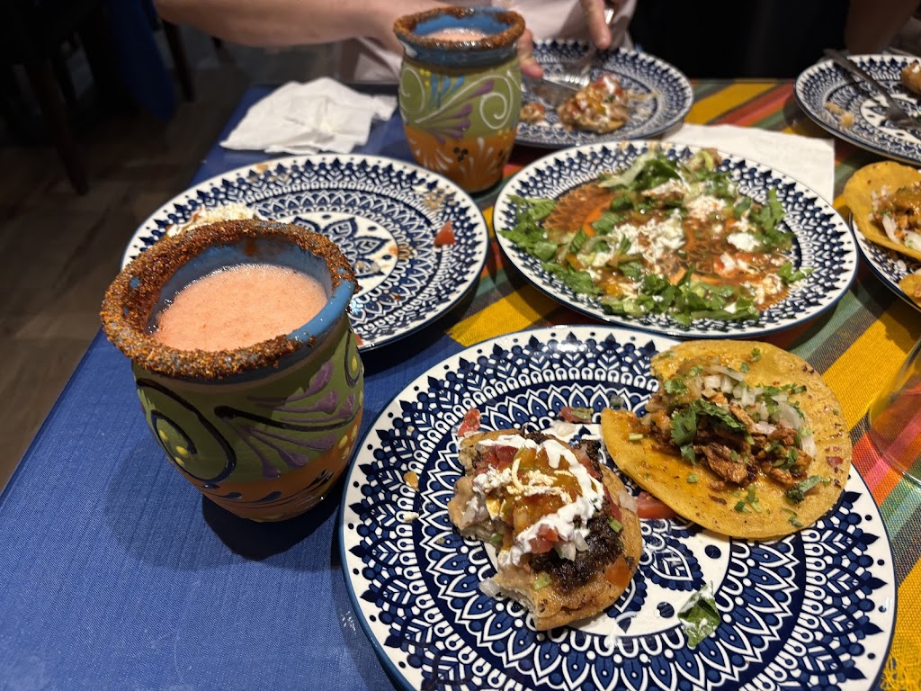 Taco Mezcal Imperial