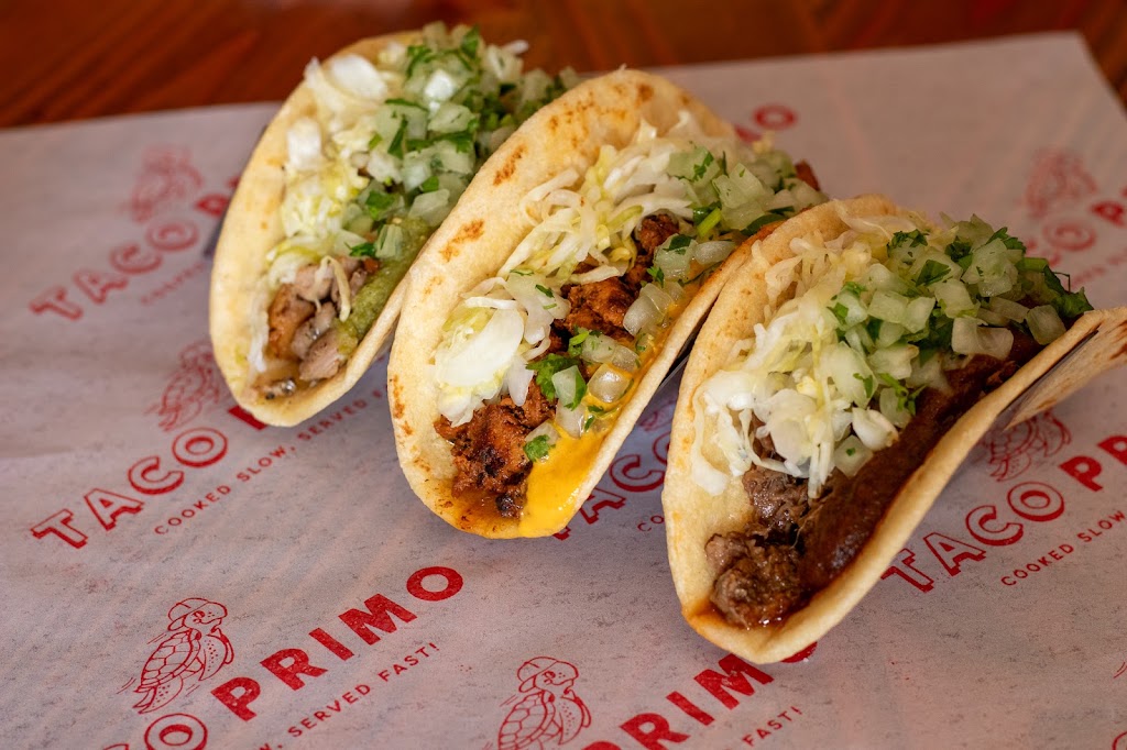 Taco Primo