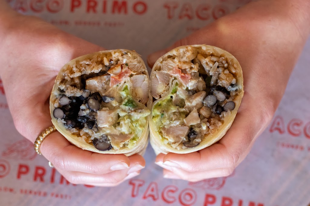 Taco Primo