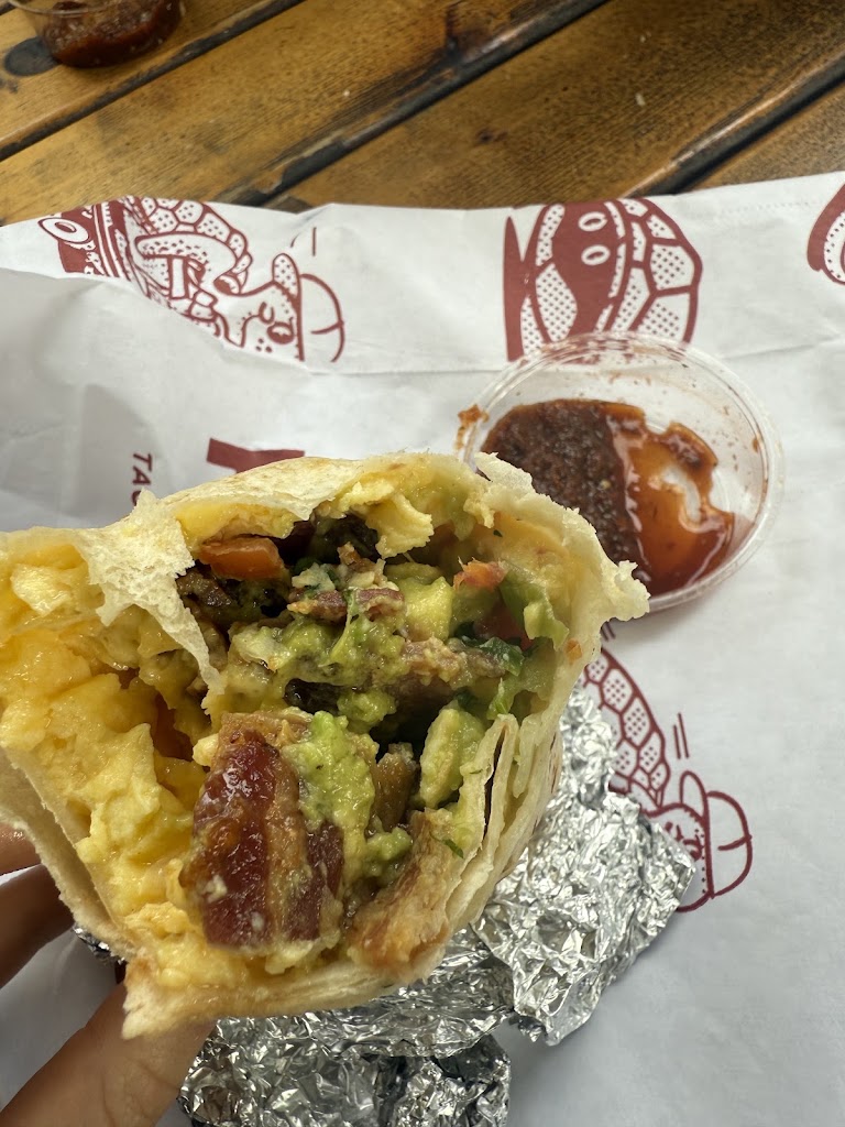 Taco Primo