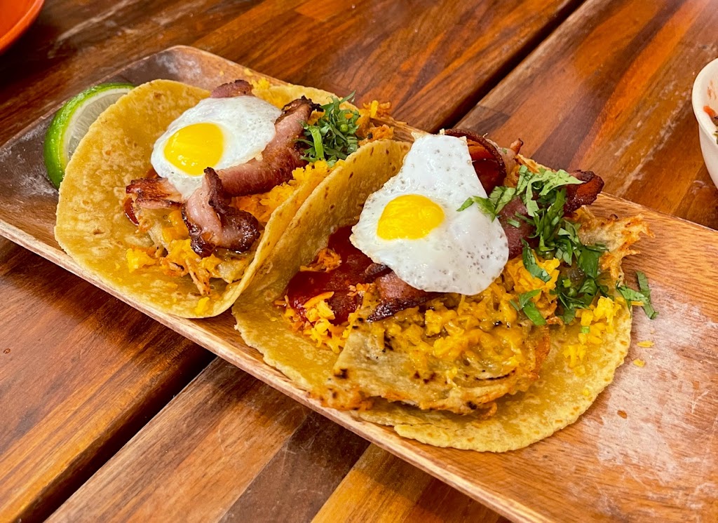 Tacolicious