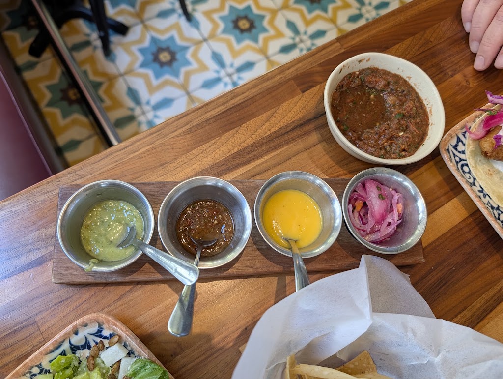 Tacolicious