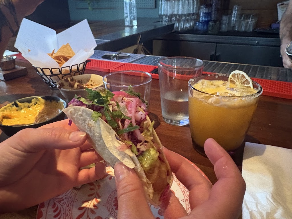 Tacolicious