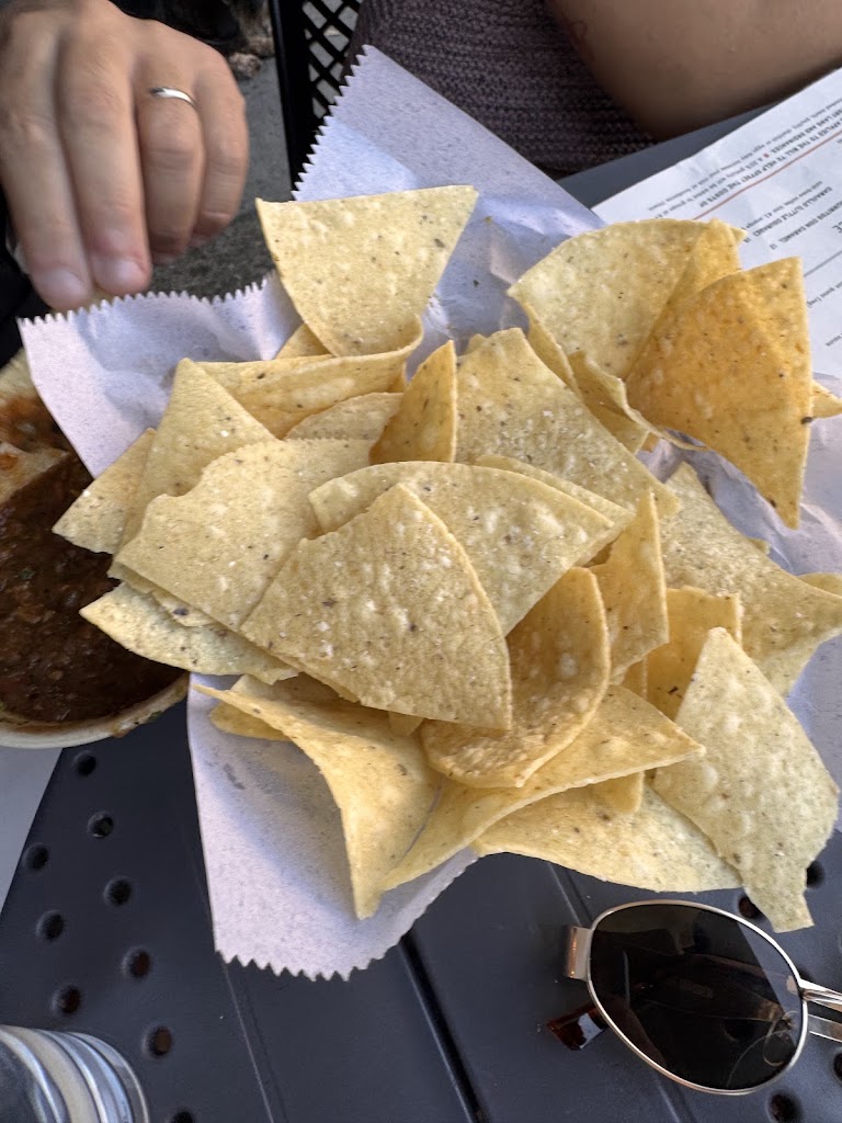 Tacolicious
