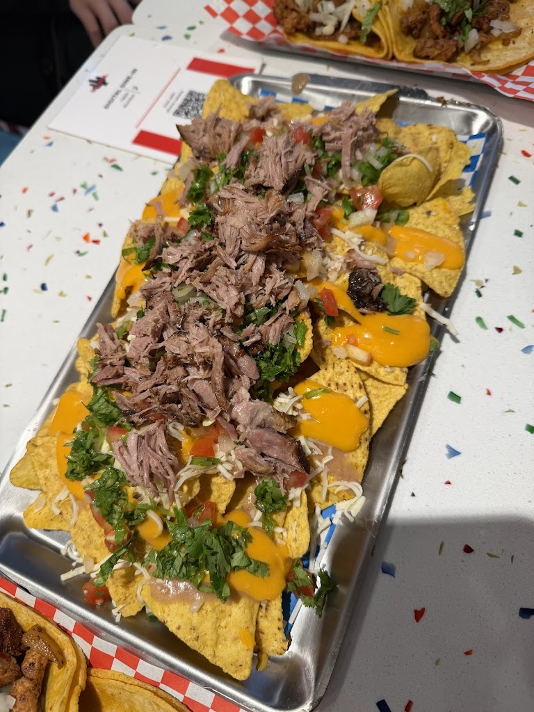 Tacomania