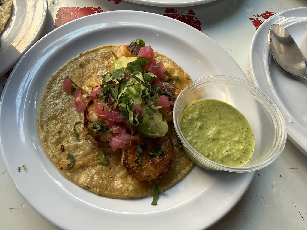 Tacombi - Bleecker
