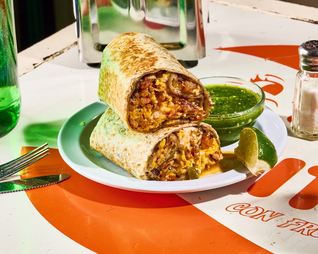 Tacombi - Bleecker
