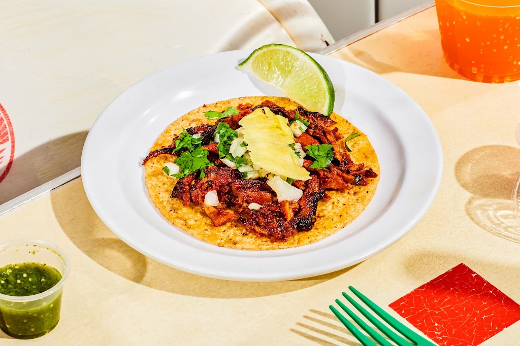 Tacombi - Bleecker