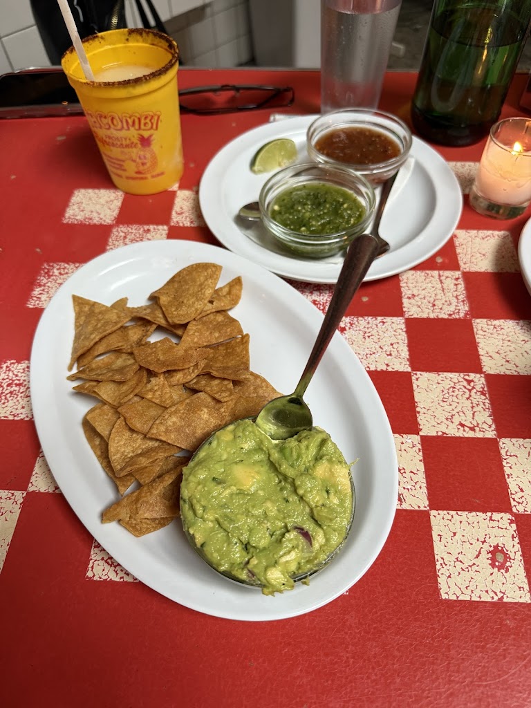 Tacombi - Williamsburg