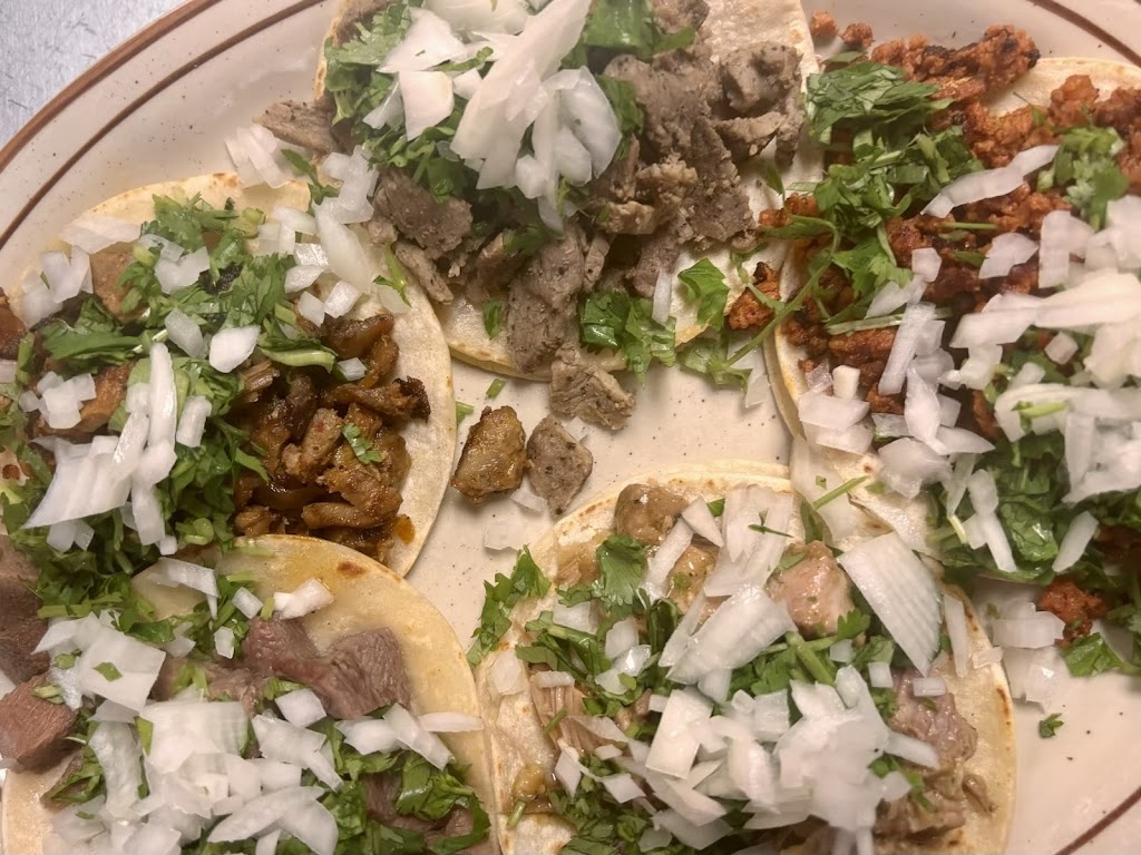 Tacos al Pastor