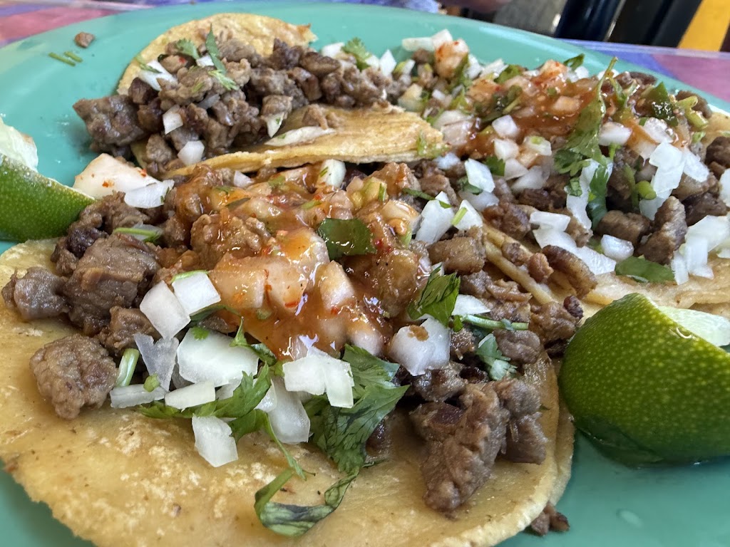 Tacos Autlense