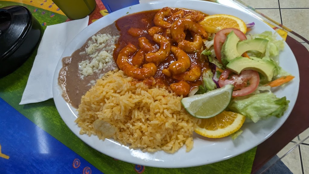 Tacos Autlense