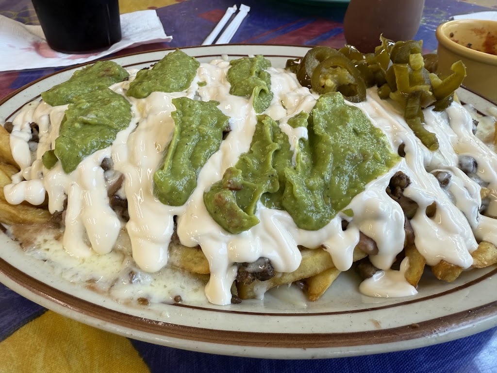 Tacos Autlense