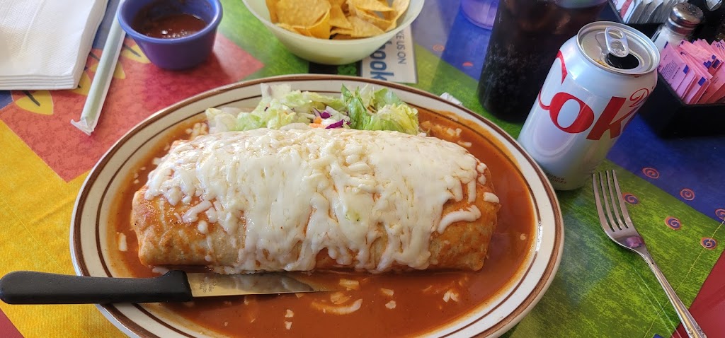 Tacos Autlense