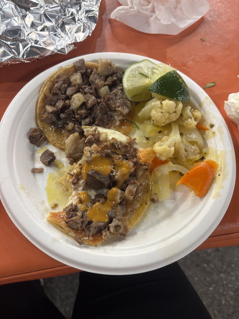 Tacos Chencho