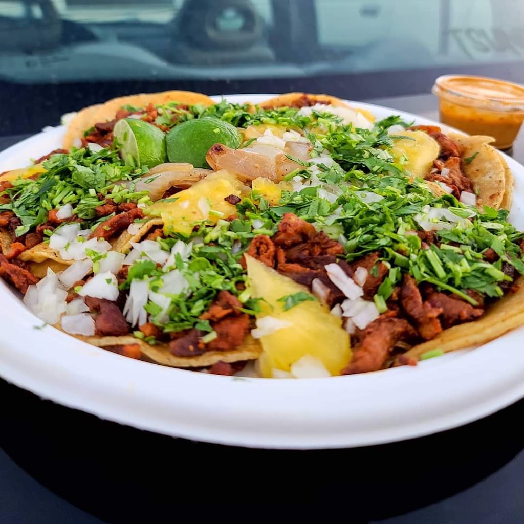 Tacos Chencho