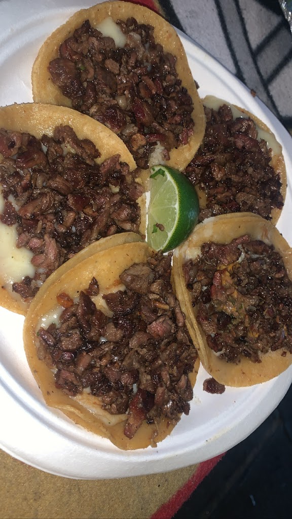 Tacos Chencho