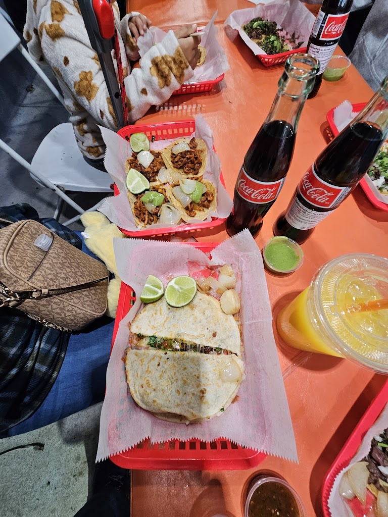 Tacos Chencho