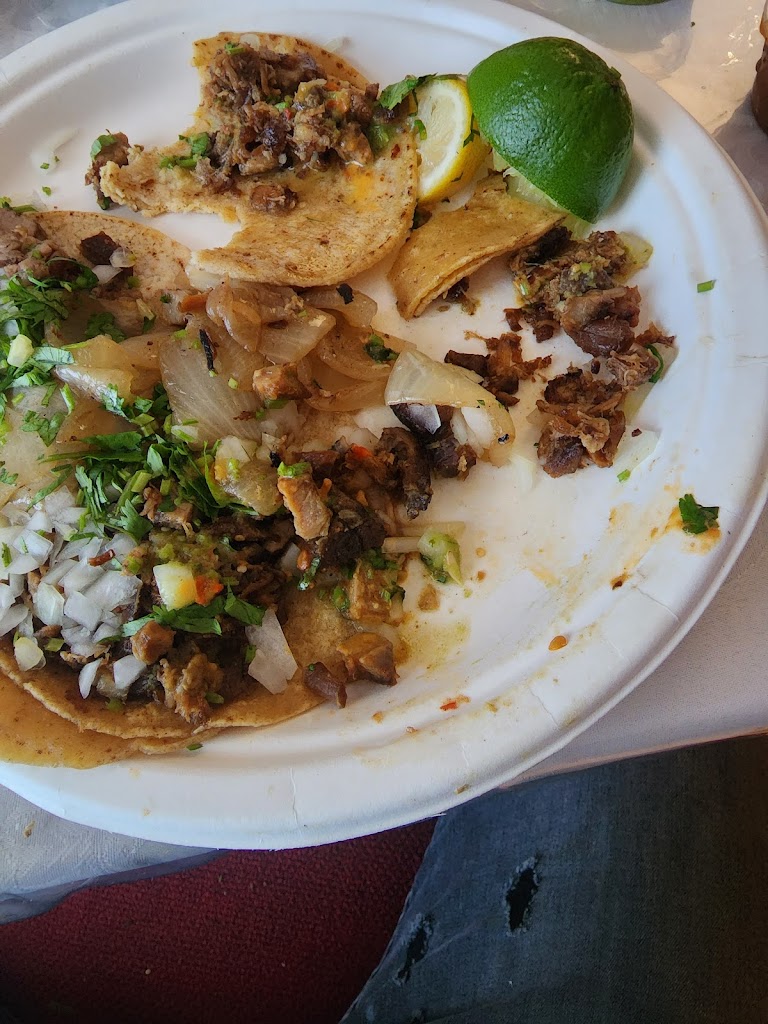 Tacos Chencho
