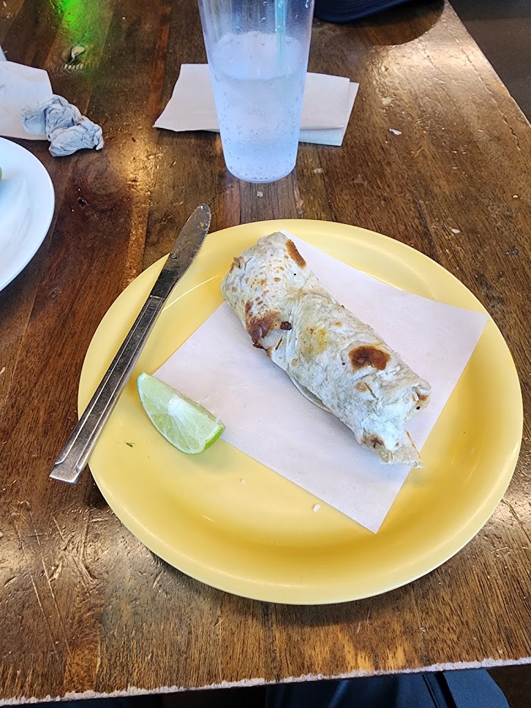 Tacos Chukis