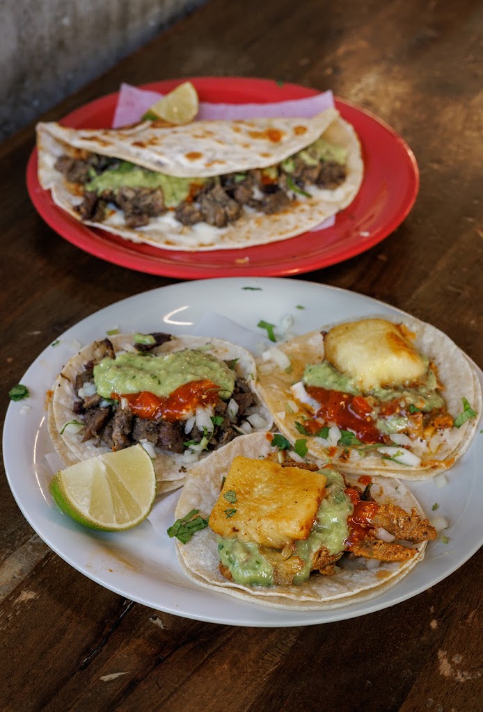 Tacos Chukis