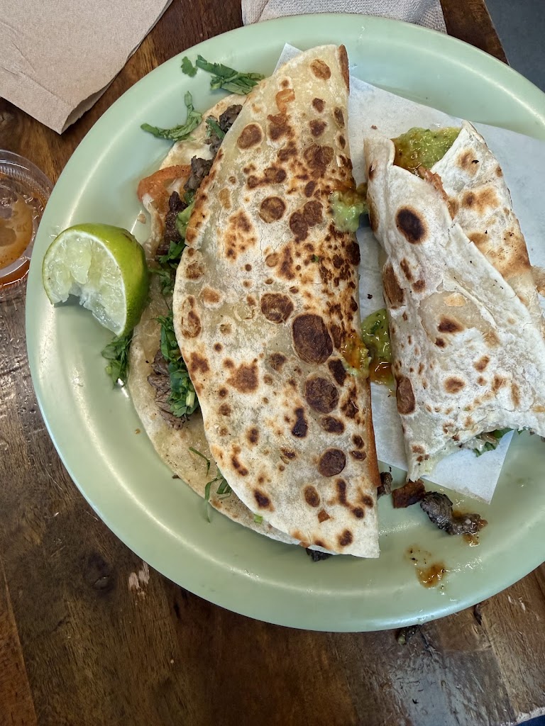 Tacos Chukis
