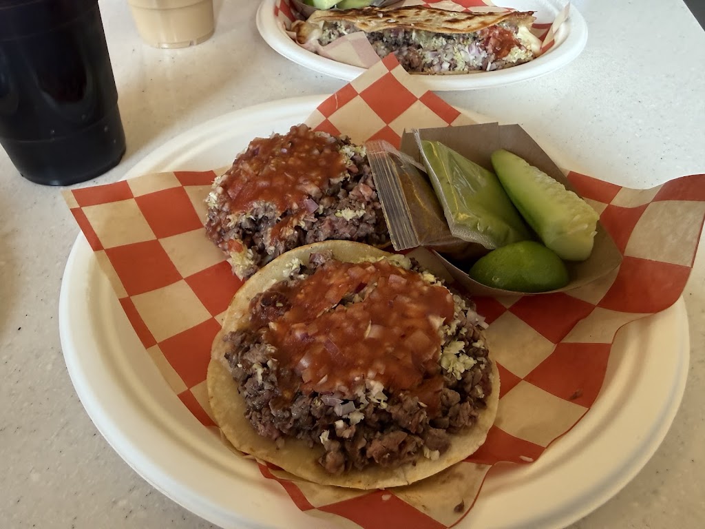 Tacos Cometa