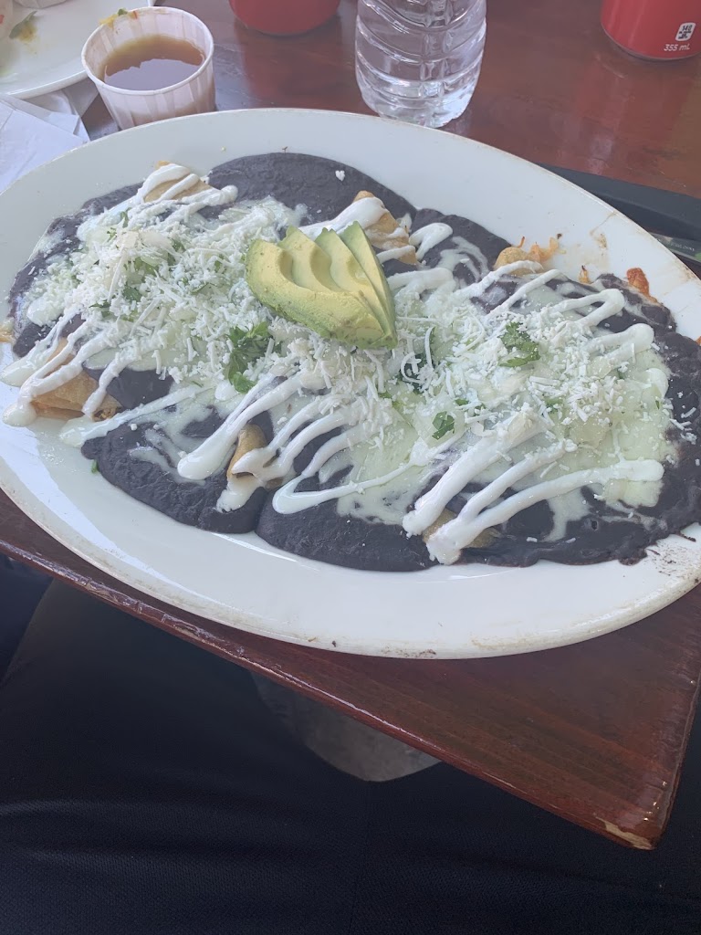 Tacos El Asador