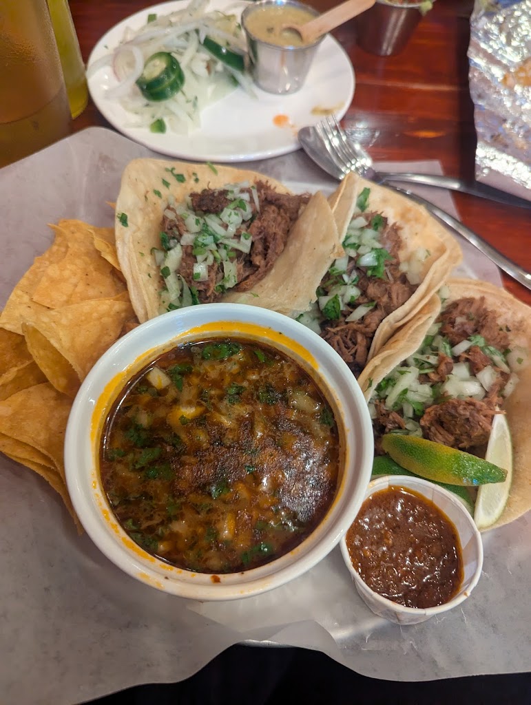 Tacos El Asador