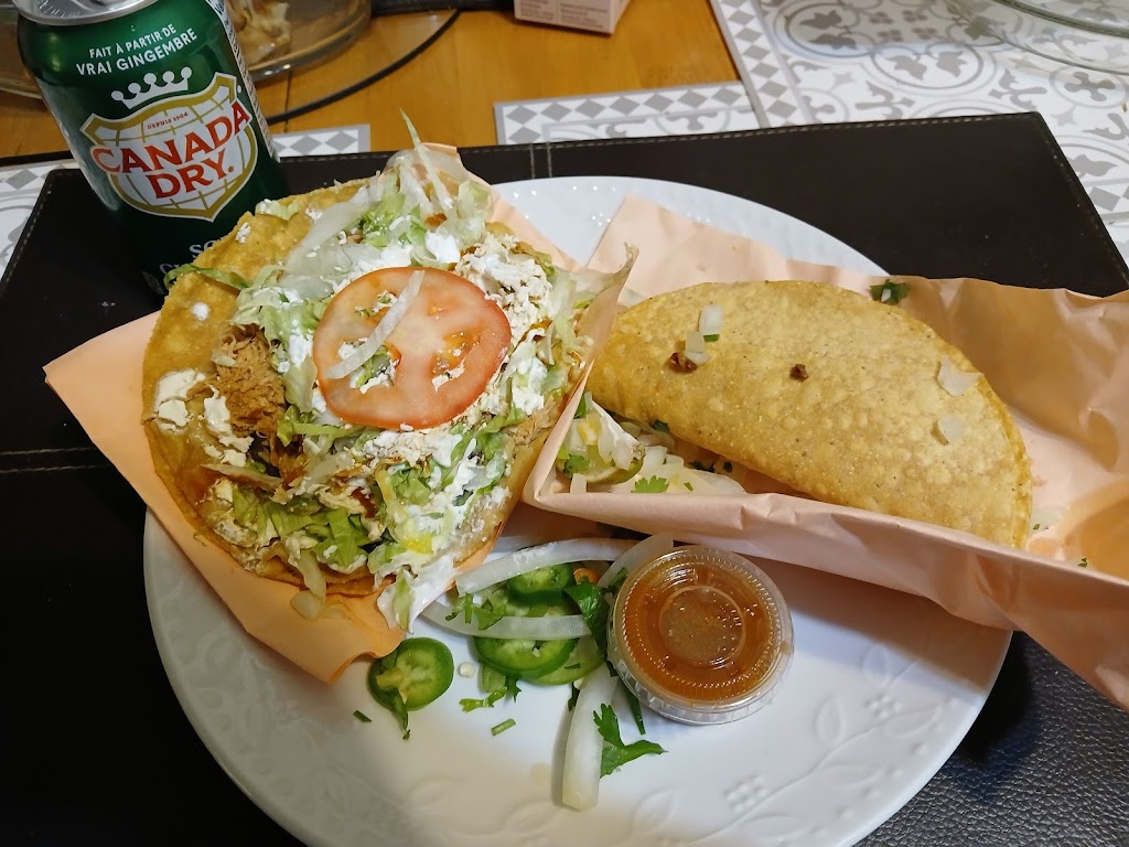 Tacos El Asador