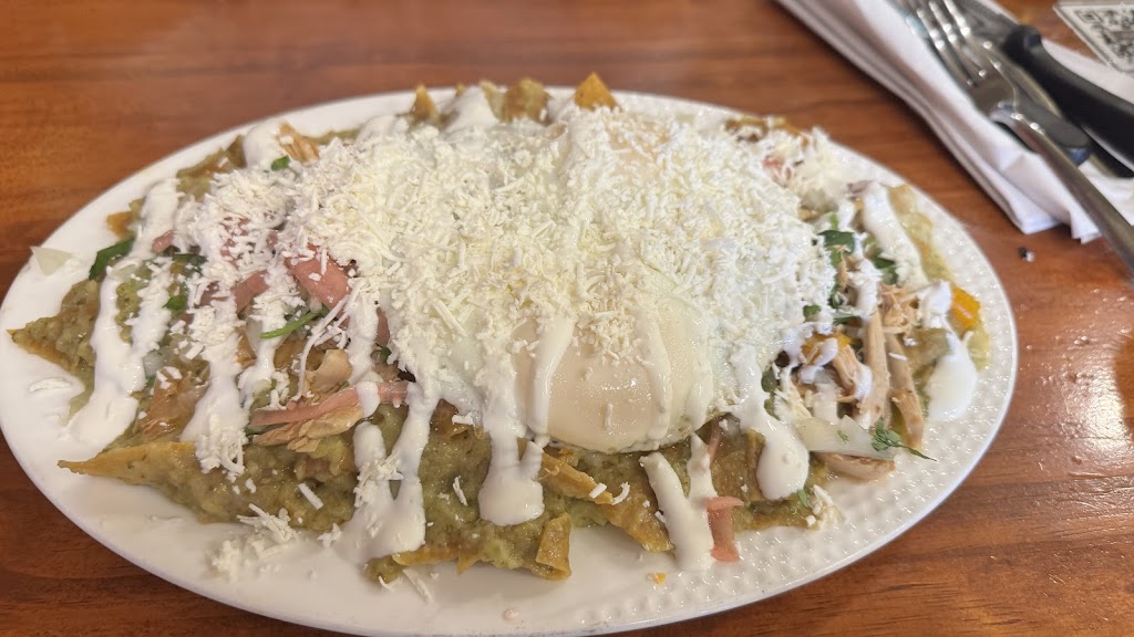 Tacos El Asador