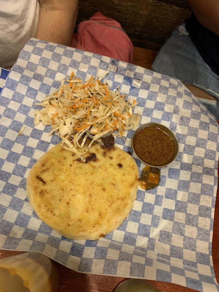Tacos El Asador