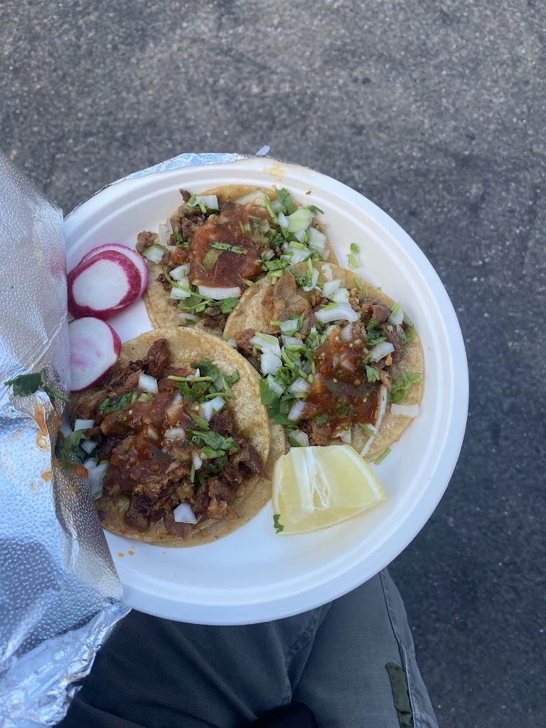 Tacos El Autlense LLC