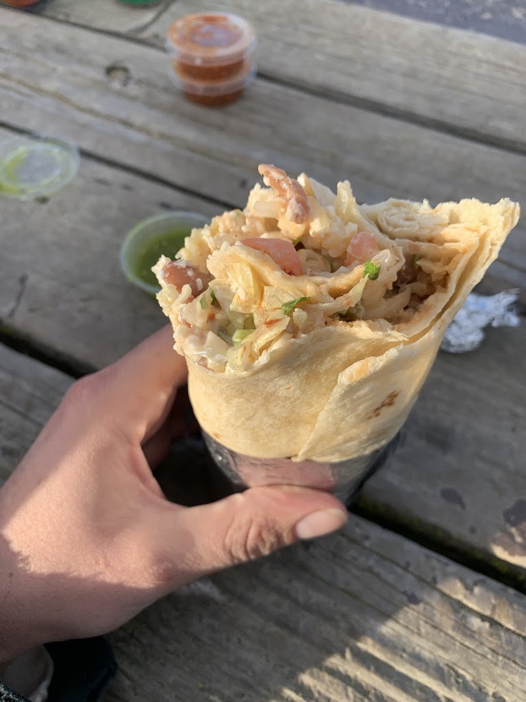 Tacos El Autlense LLC