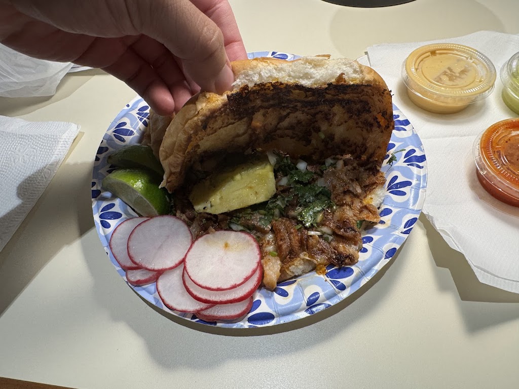 Tacos El Charro
