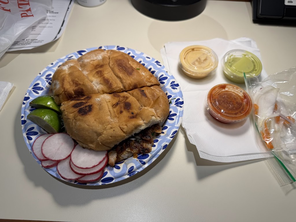 Tacos El Charro