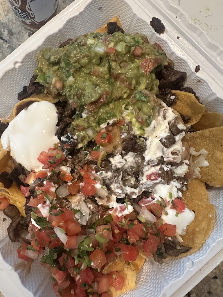 Tacos El Compa Taqueria