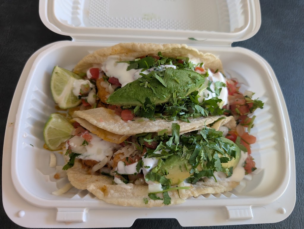 Tacos El Compa Taqueria