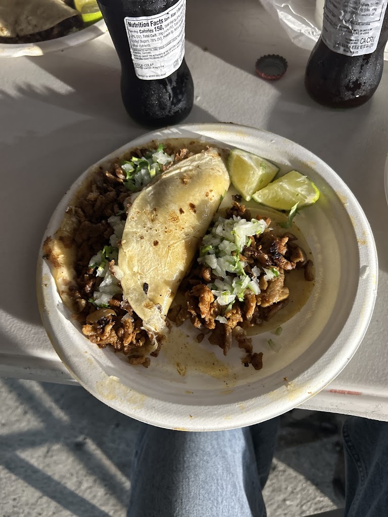 Tacos El Güero