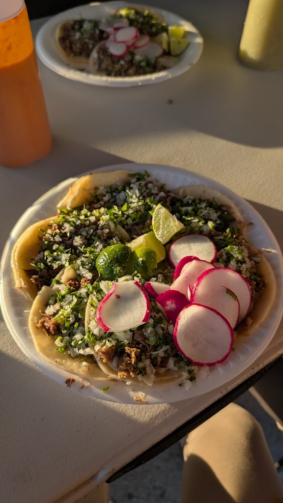 Tacos El Güero
