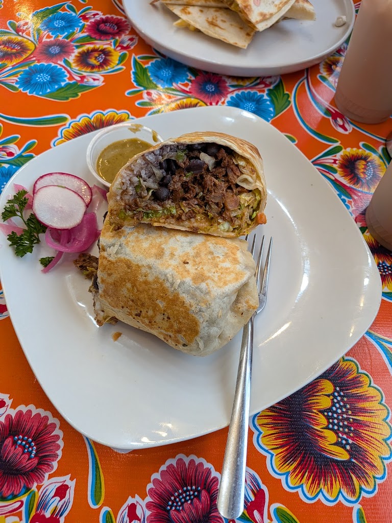 Tacos El Lago