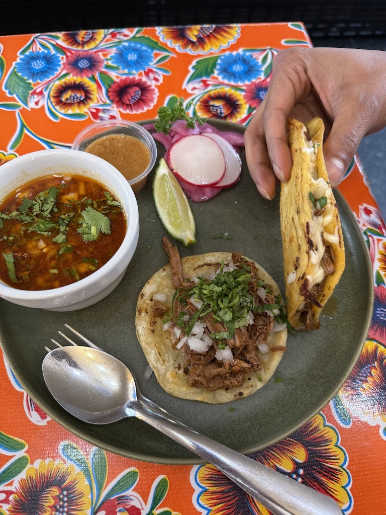 Tacos El Lago