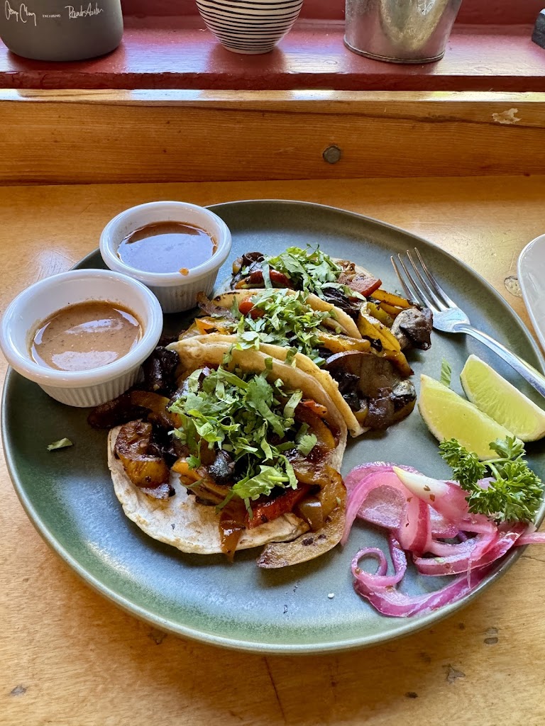Tacos El Lago