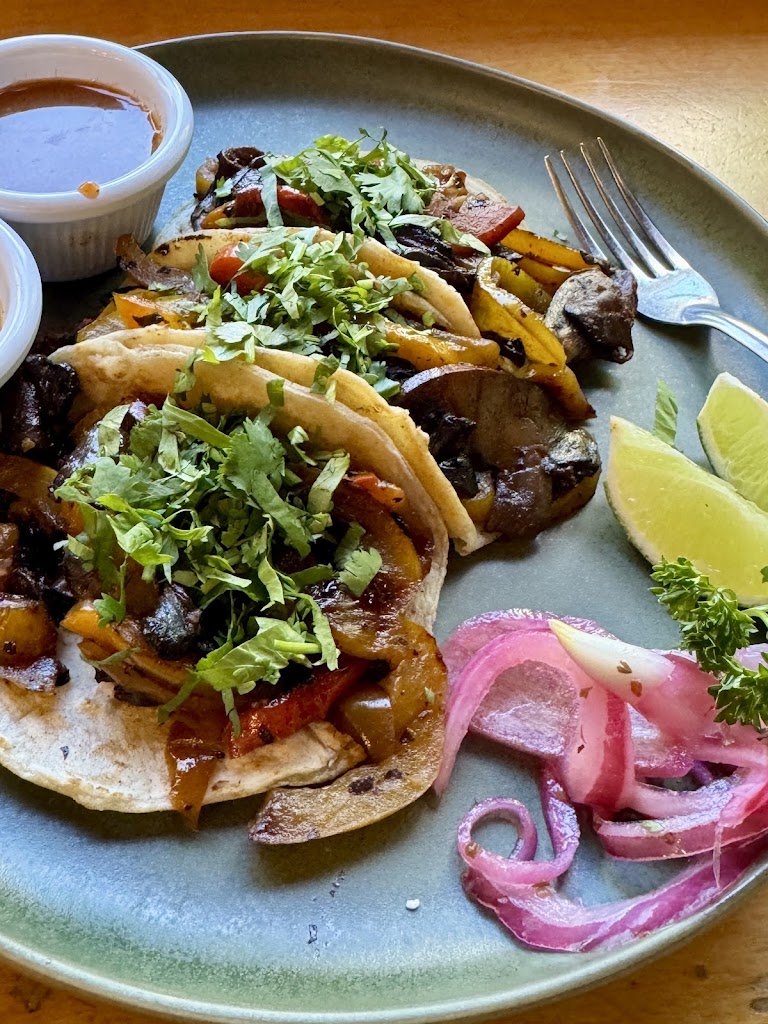 Tacos El Lago