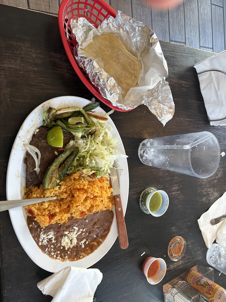 Tacos el paraíso Inc