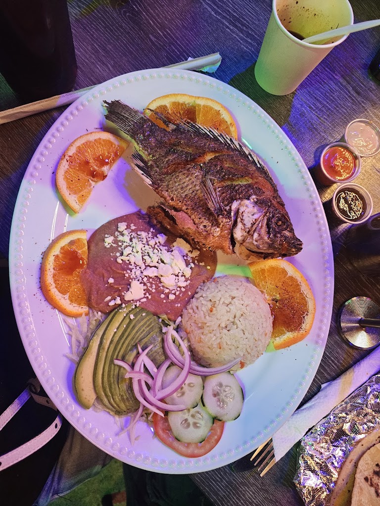 Tacos El Rulas