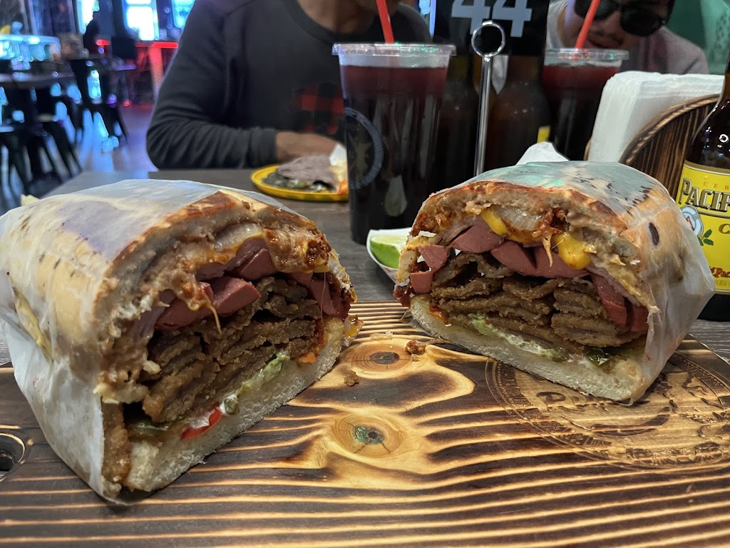 Tacos El Rulas