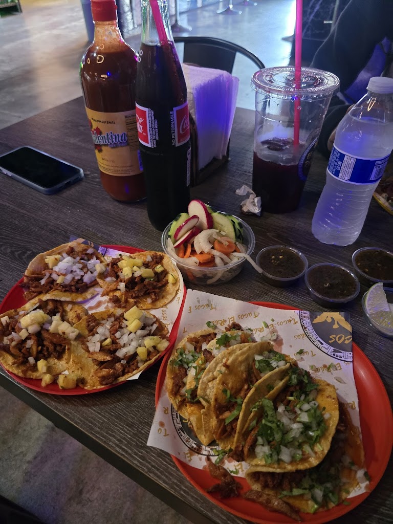 Tacos El Rulas